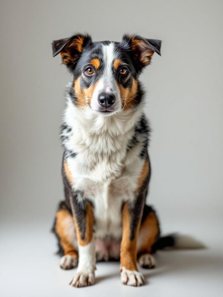 Australian Cattle Dog