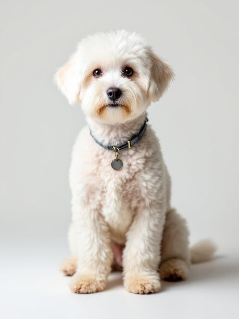 Bichon Frise