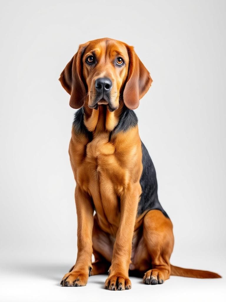Bloodhound