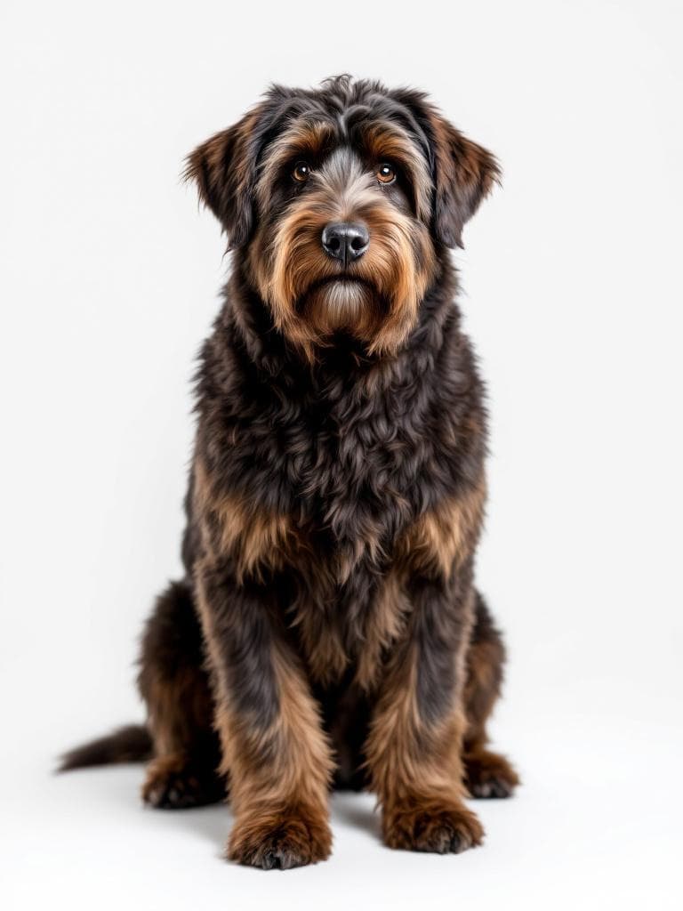 Briard