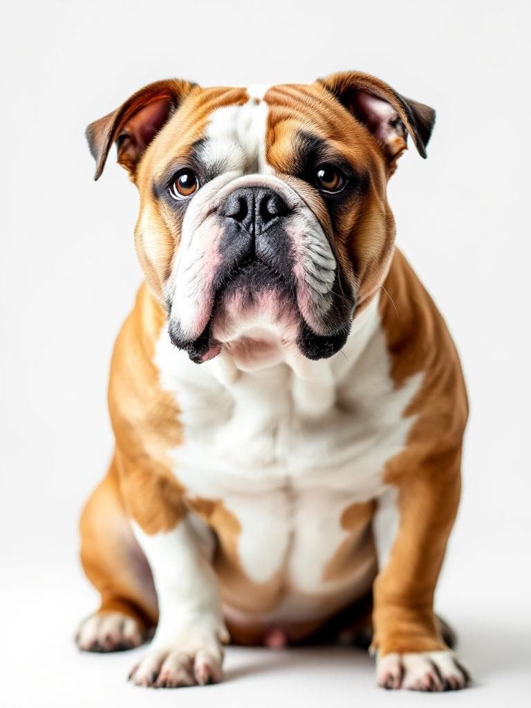 Bulldog