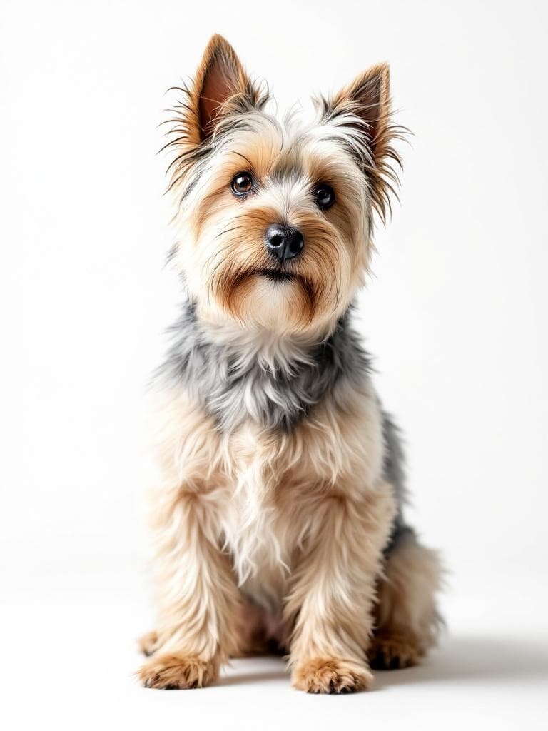 Cairn Terrier