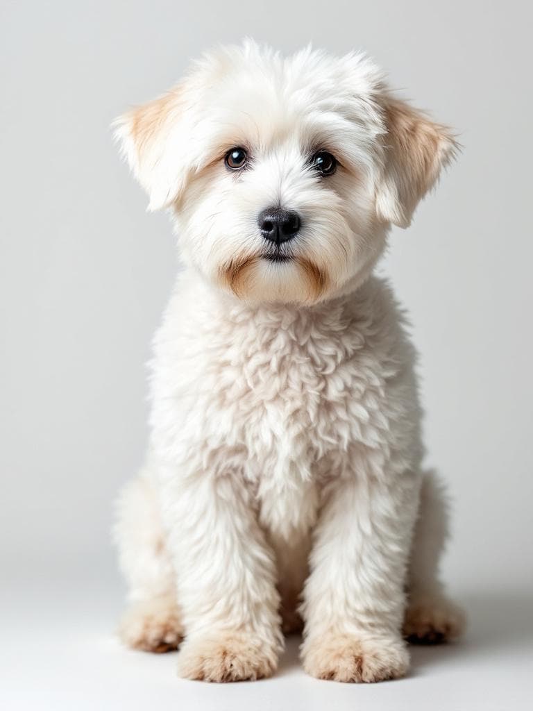 Coton de Tulear