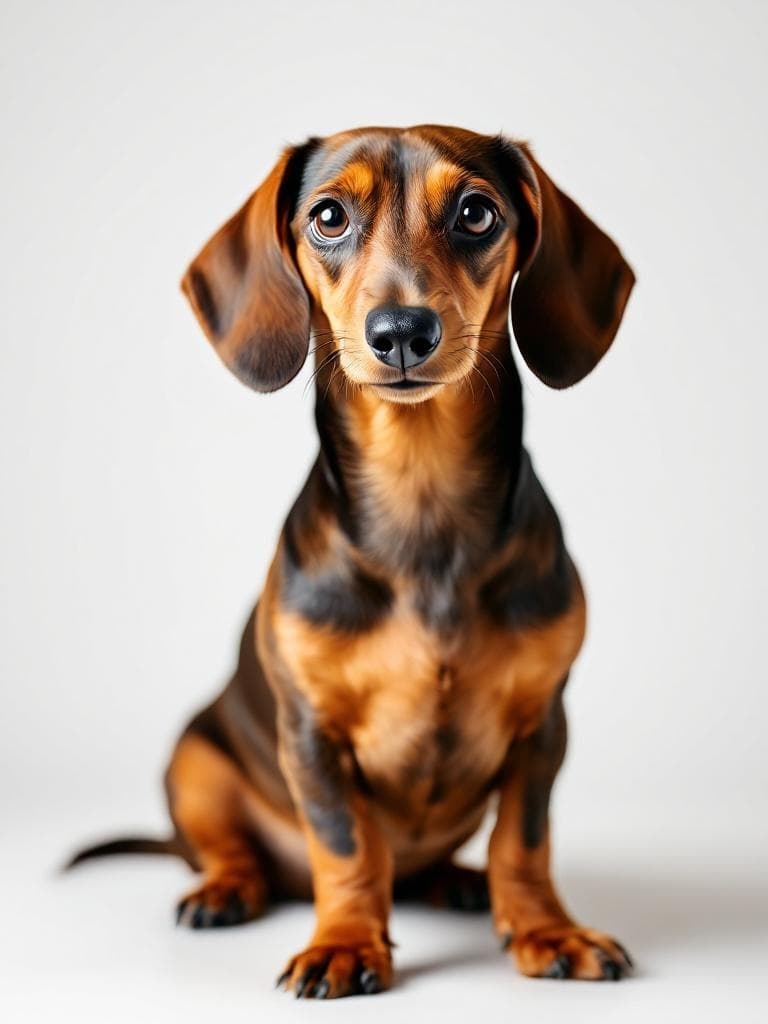 Dachshund