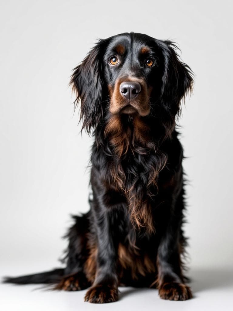 Gordon Setter