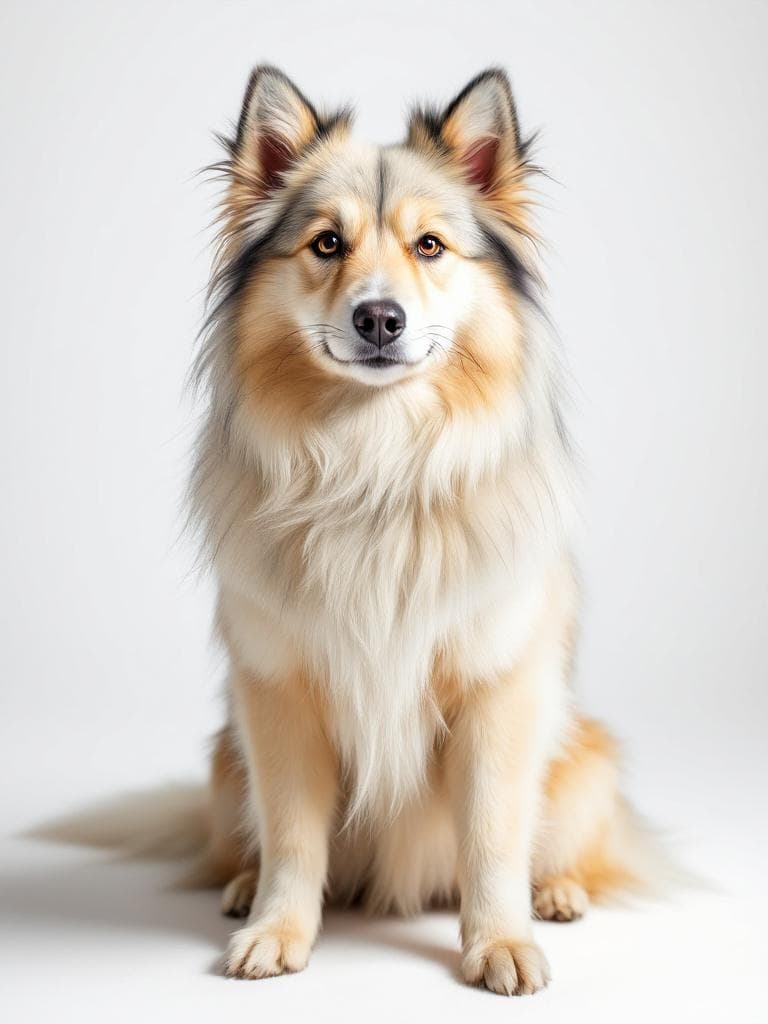 Icelandic Sheepdog