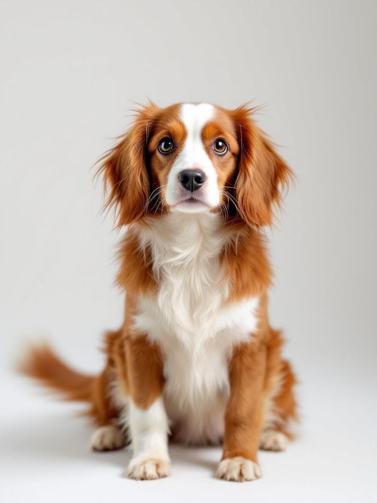 Kooikerhondje