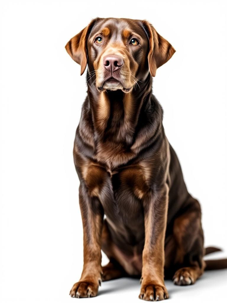 Labrador Retriever