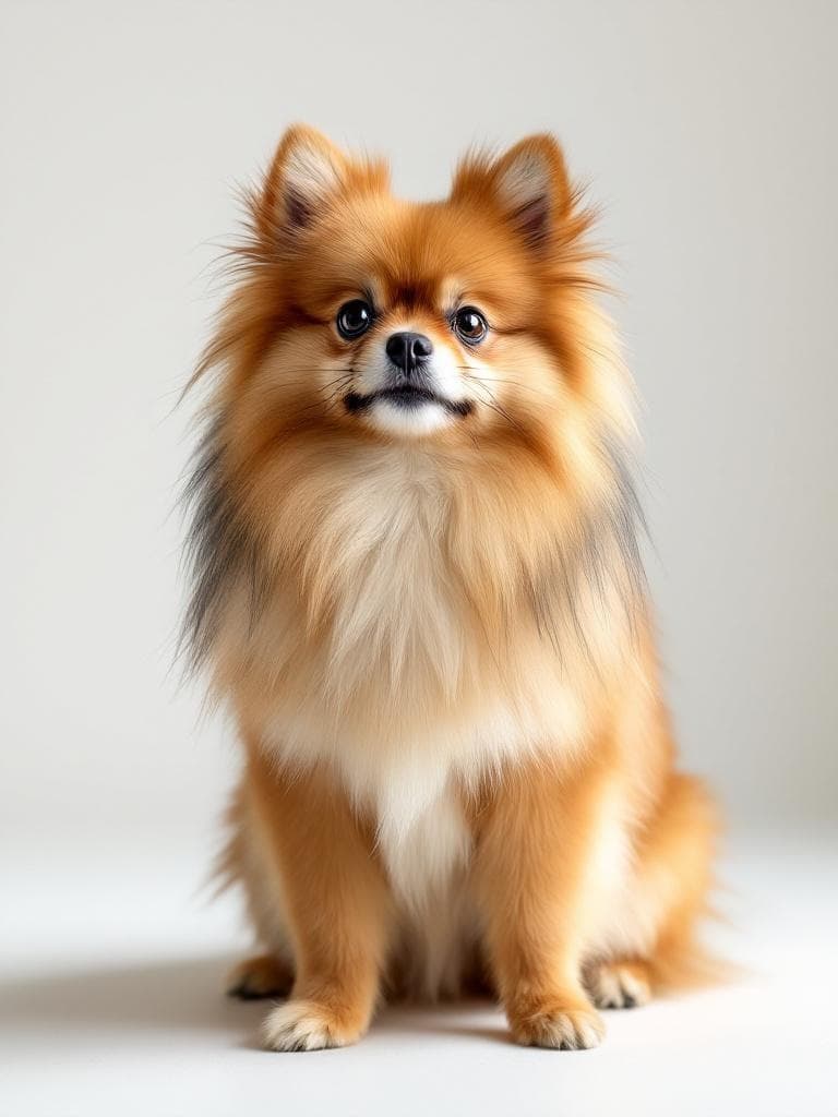 Pomeranian