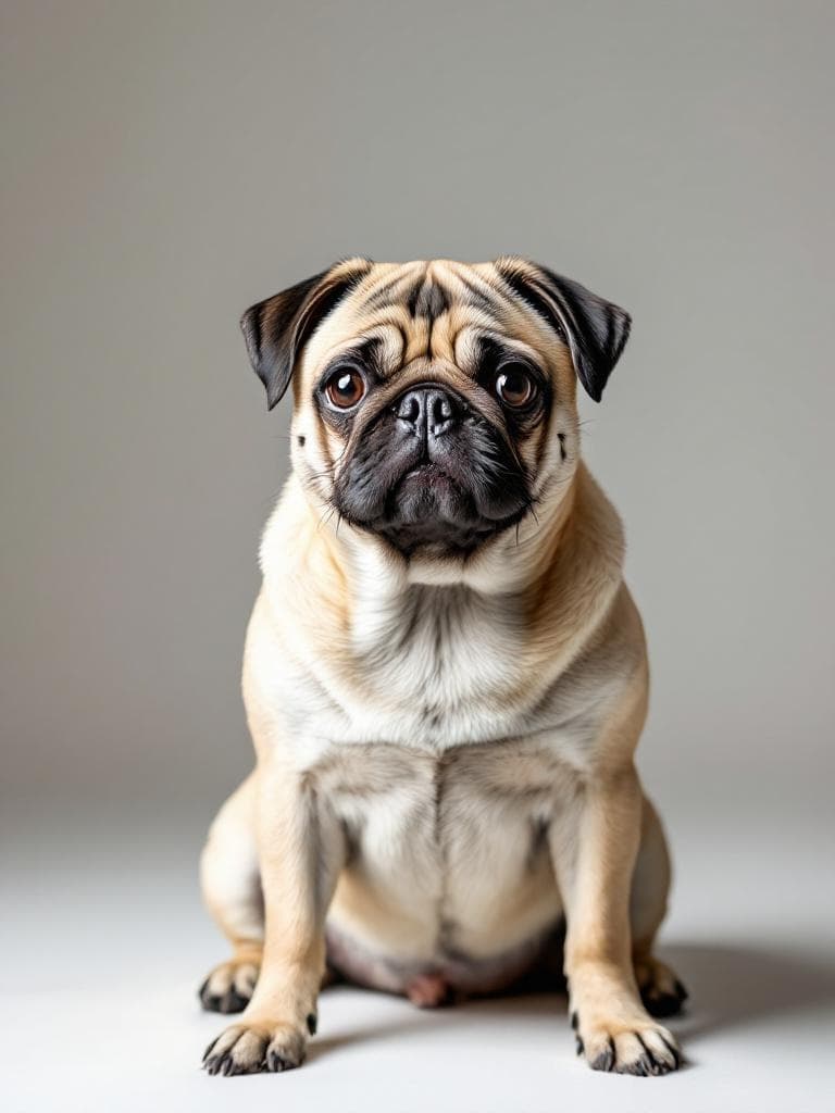 Pug