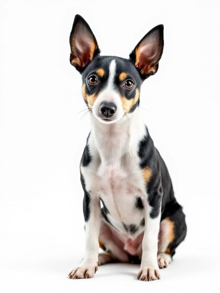 Rat Terrier
