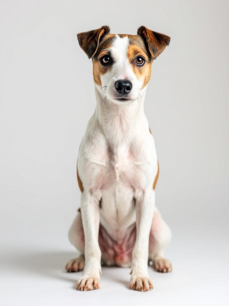 Russell Terrier