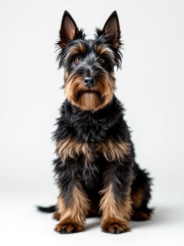 Scottish Terrier
