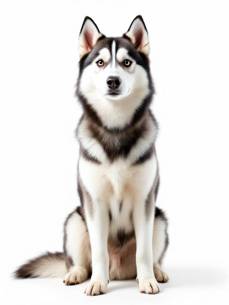 Siberian Husky