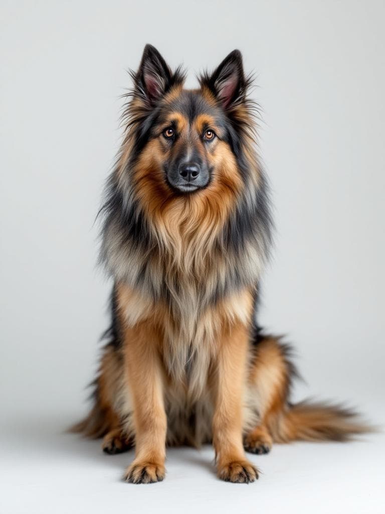 Tervuren (Belgian Shepherd - Tervuren)