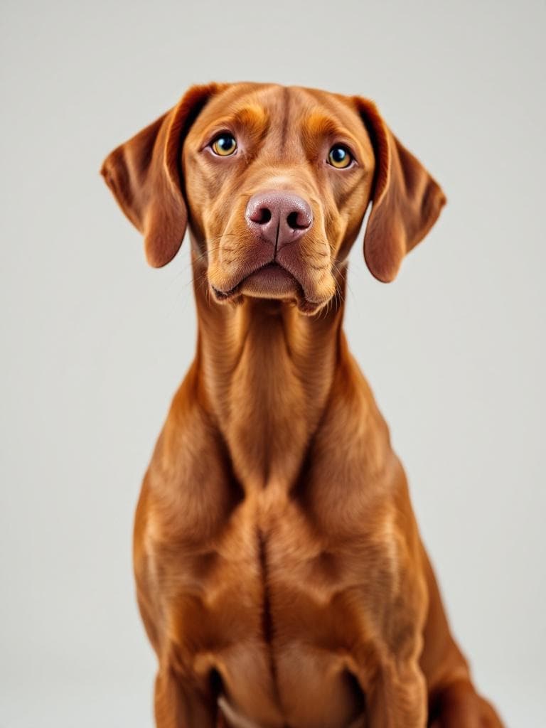 Vizsla