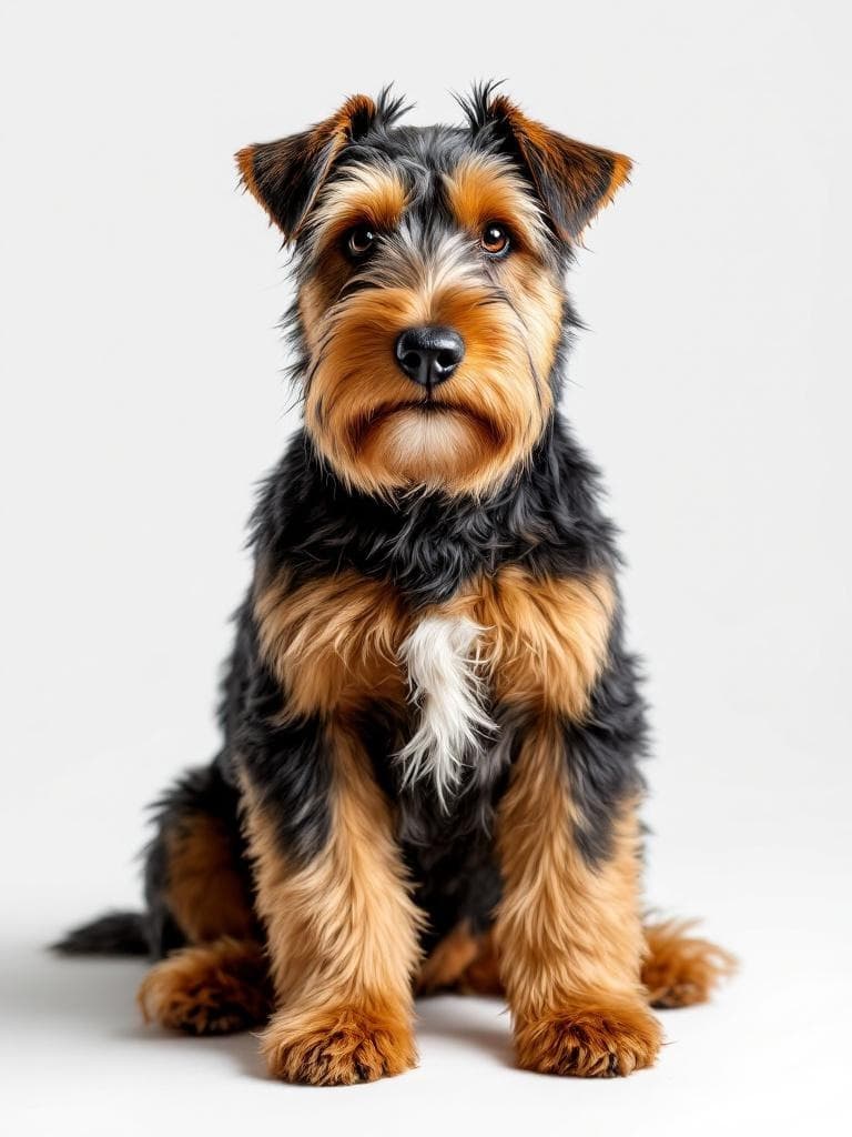 Welsh Terrier