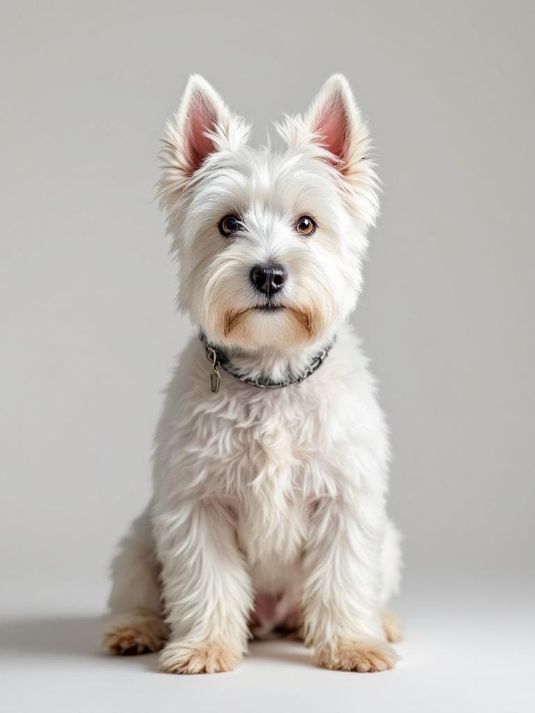 West Highland White Terrier
