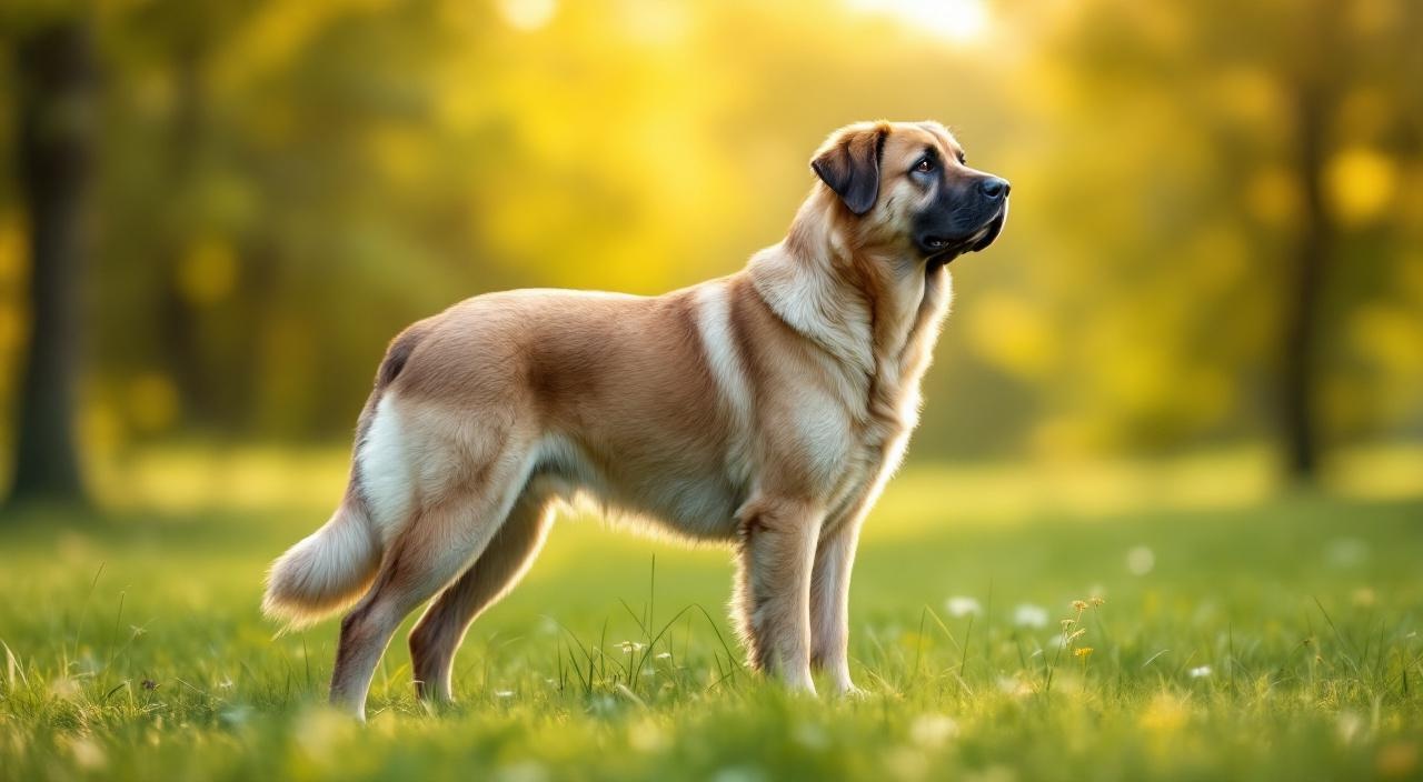 Anatolian Shepherd