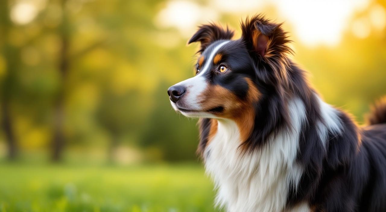 Australian Shepherd