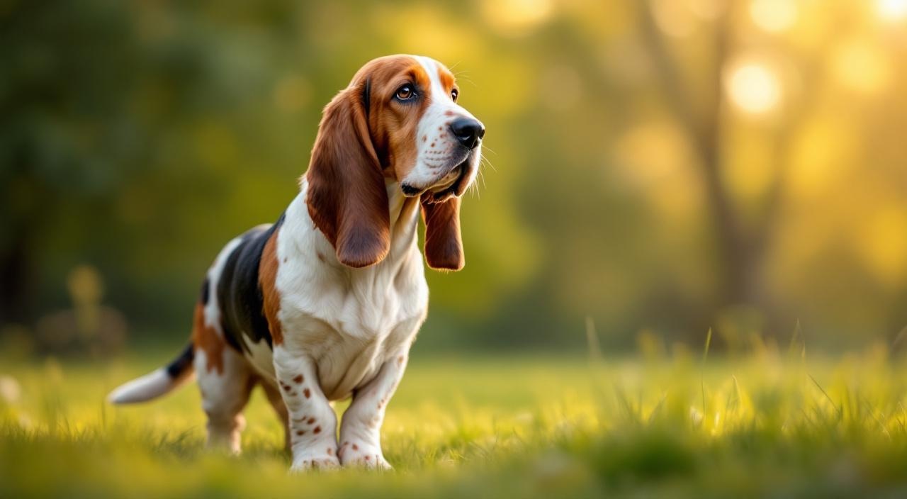 Basset Hound