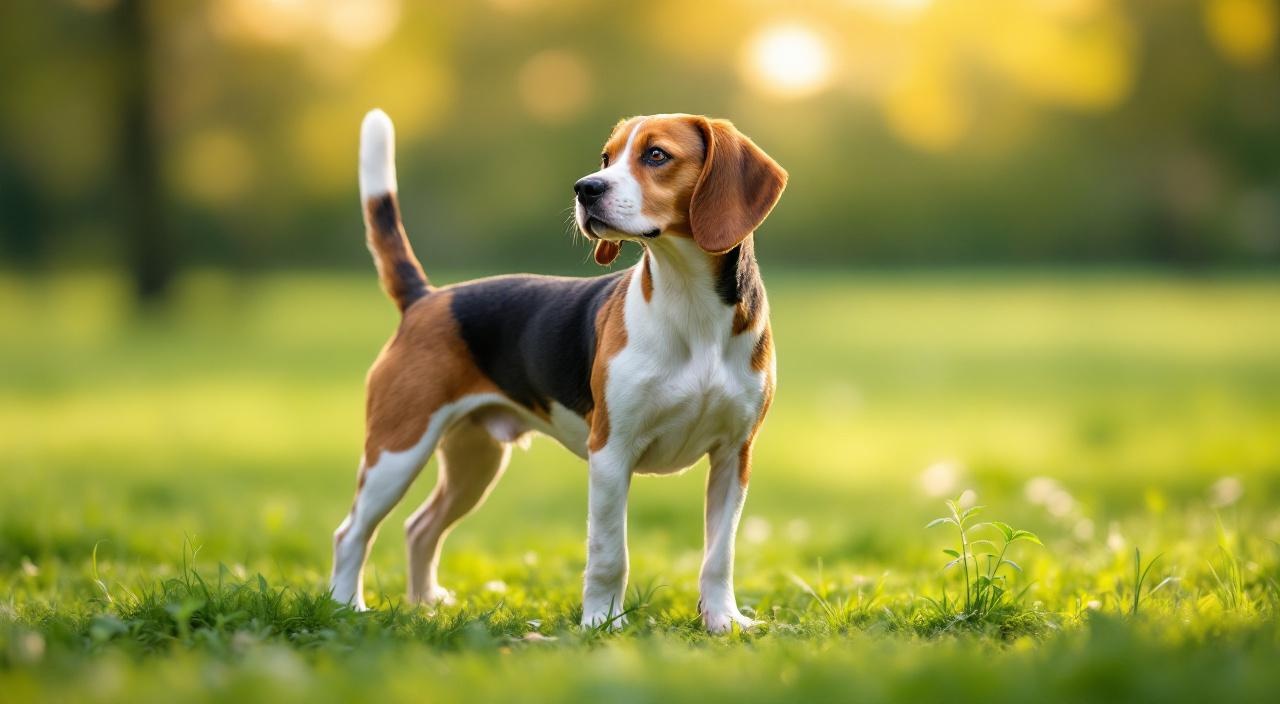 Beagle