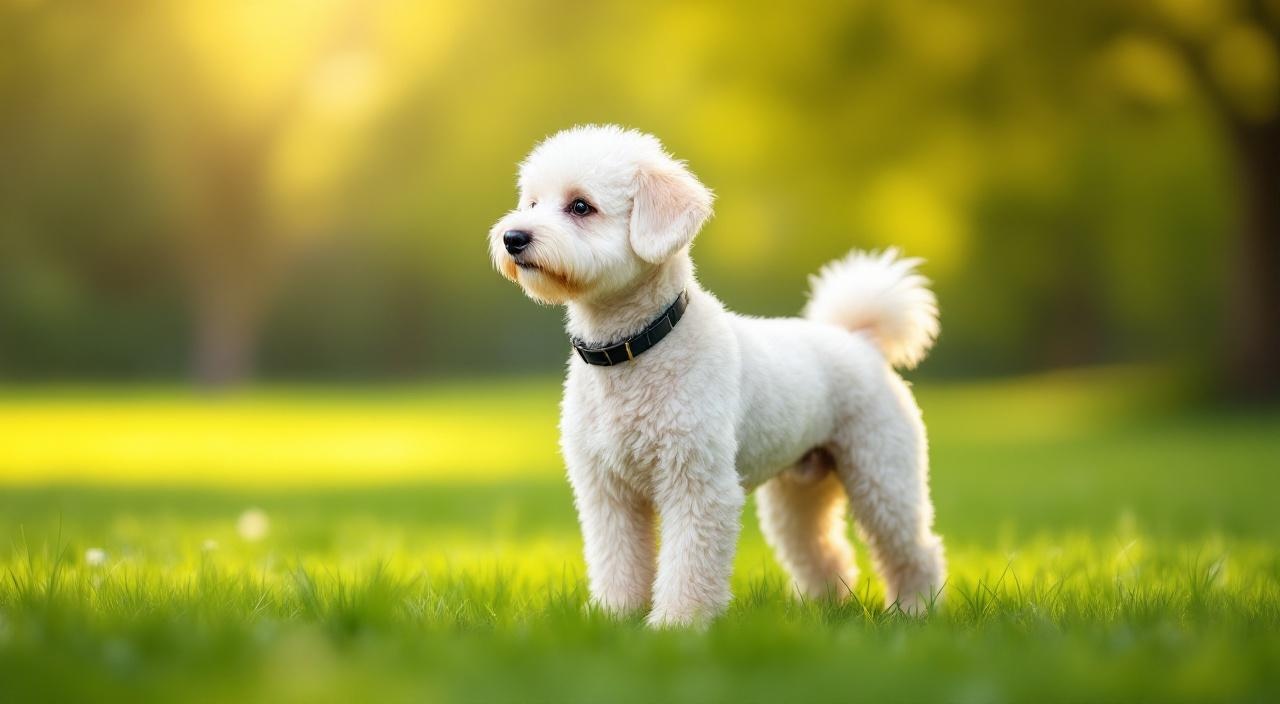 Bichon Frise