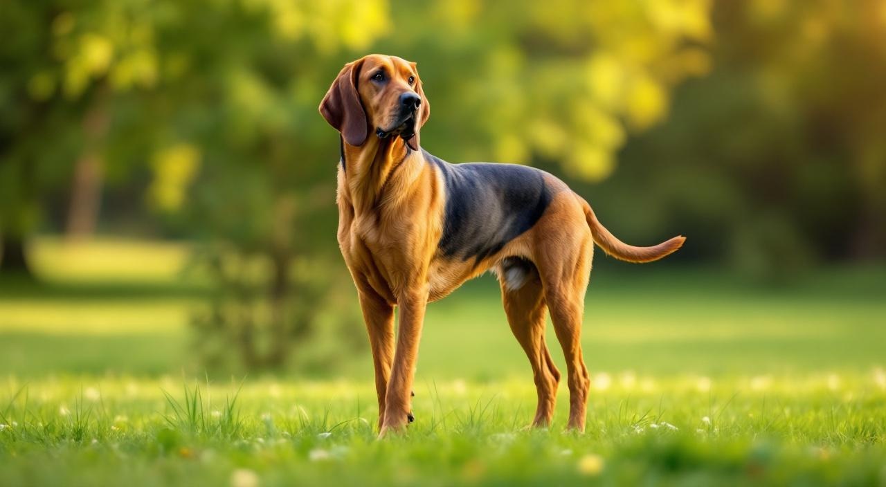 Bloodhound