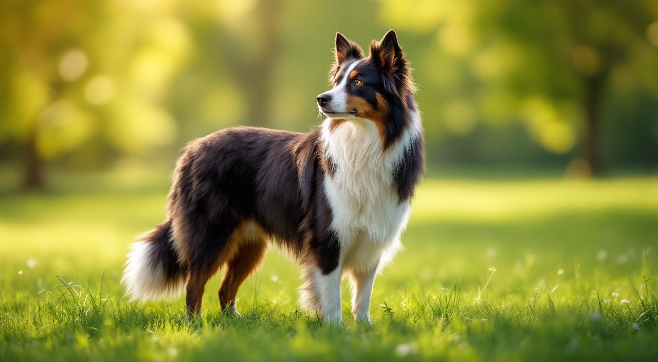 Border Collie