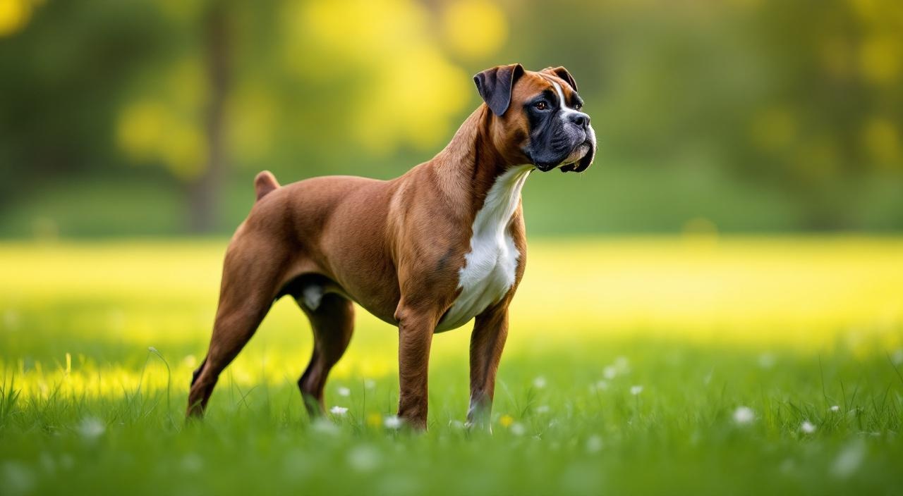Boxer