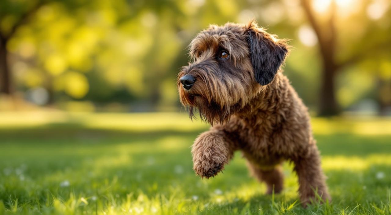 Briard