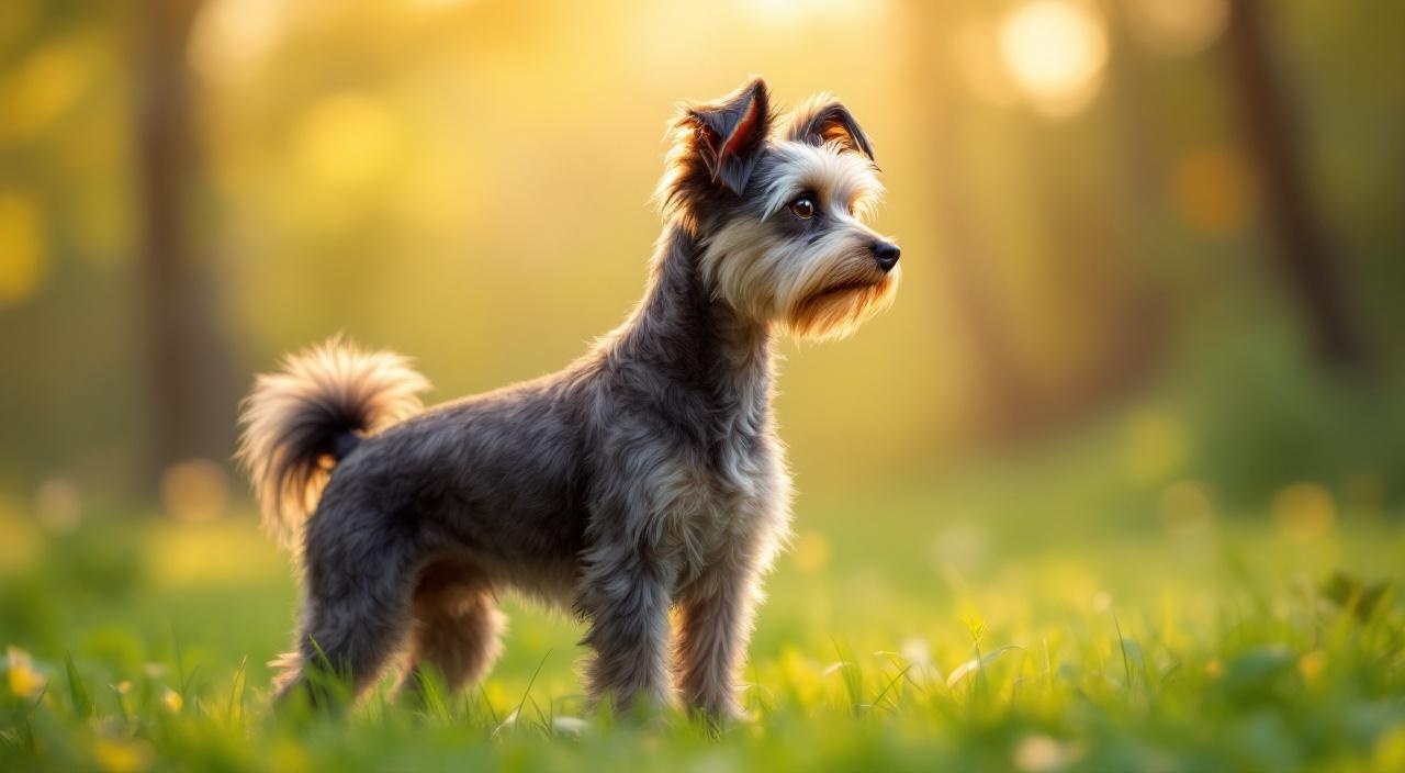 Chinese Crested