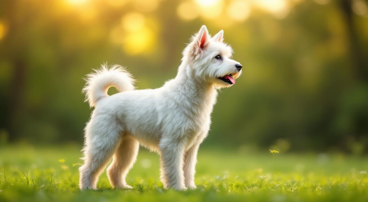 Coton de Tulear