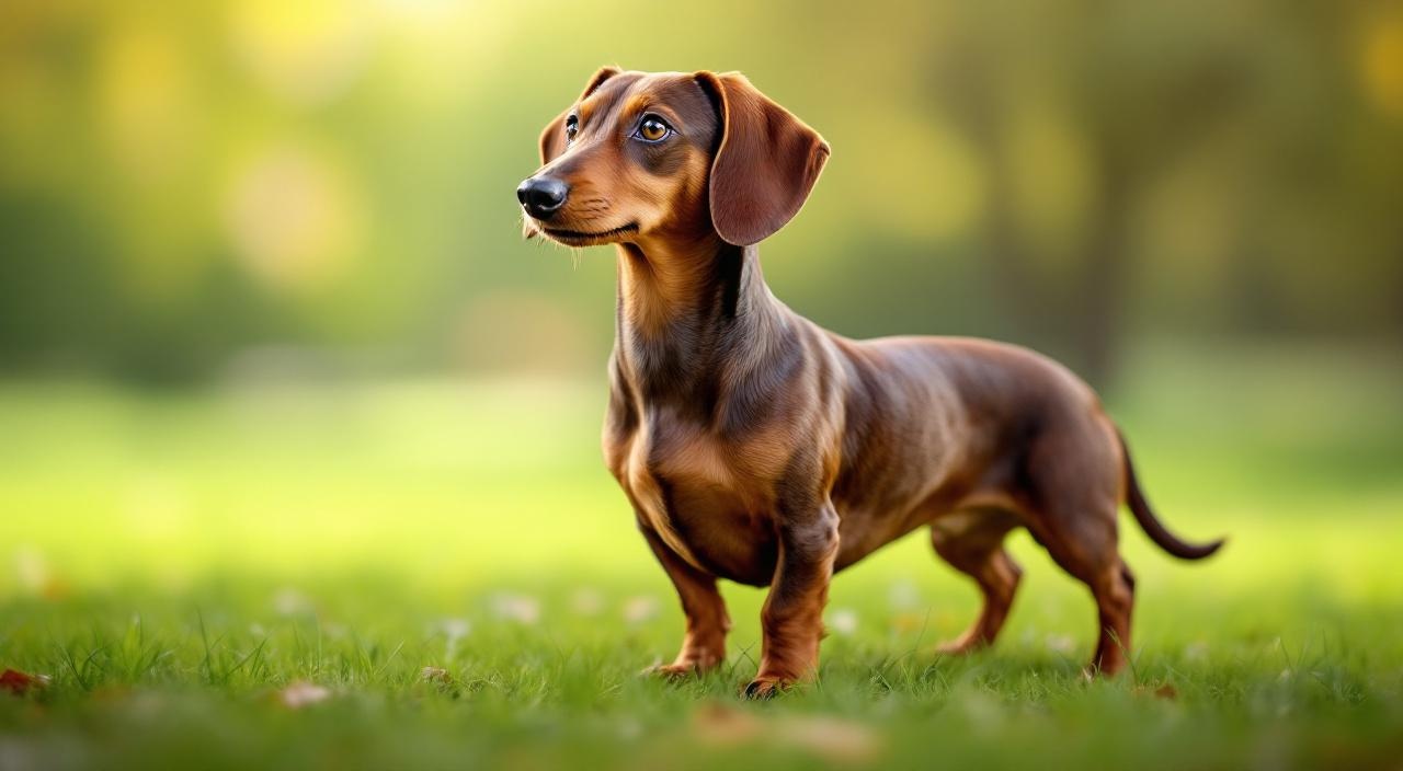 Dachshund