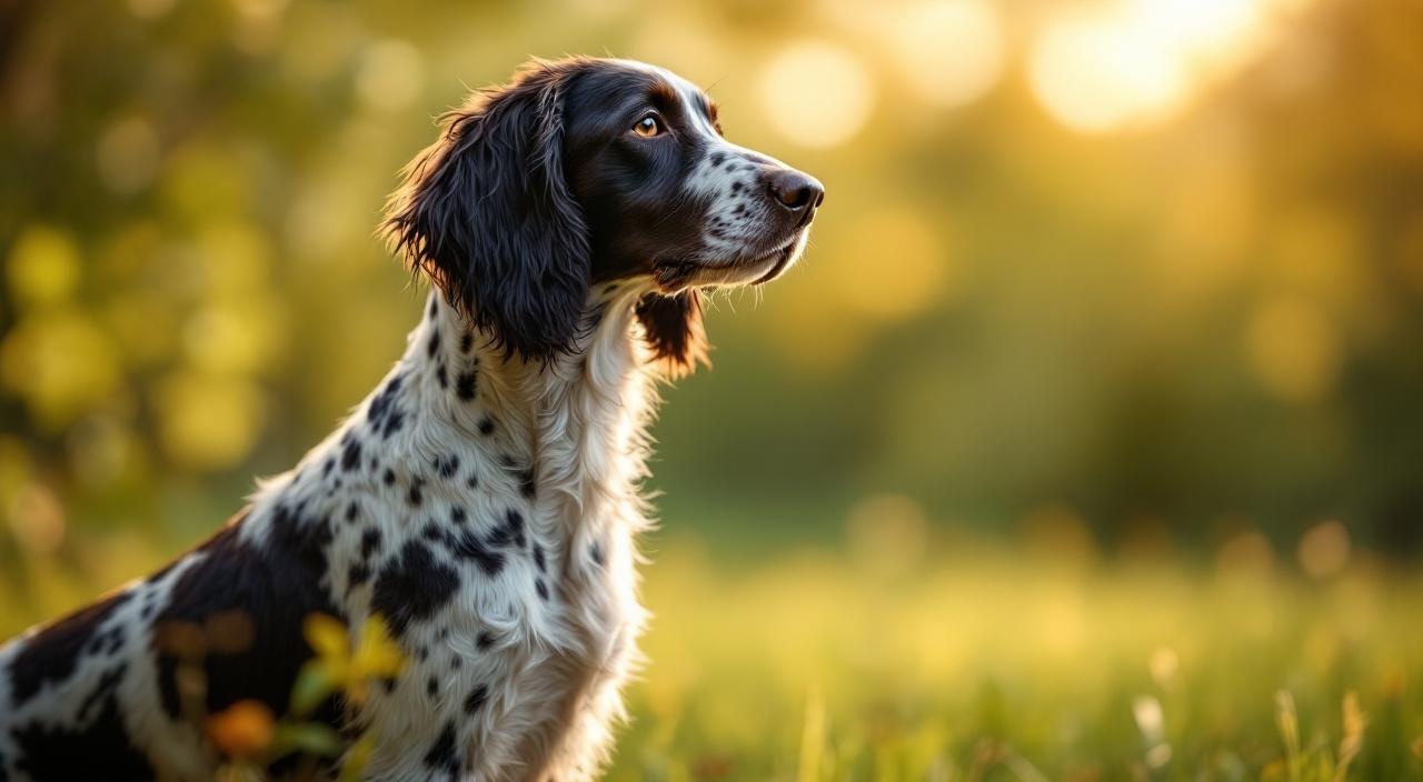 English Setter