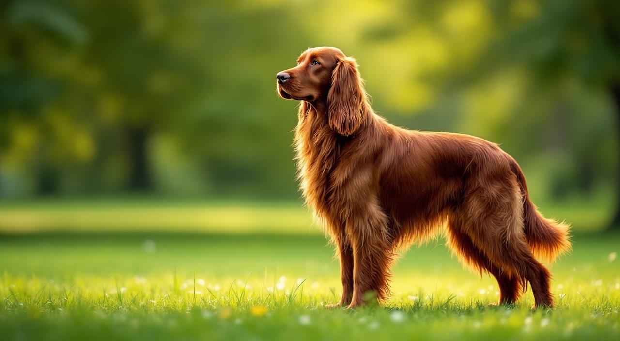 Irish Setter