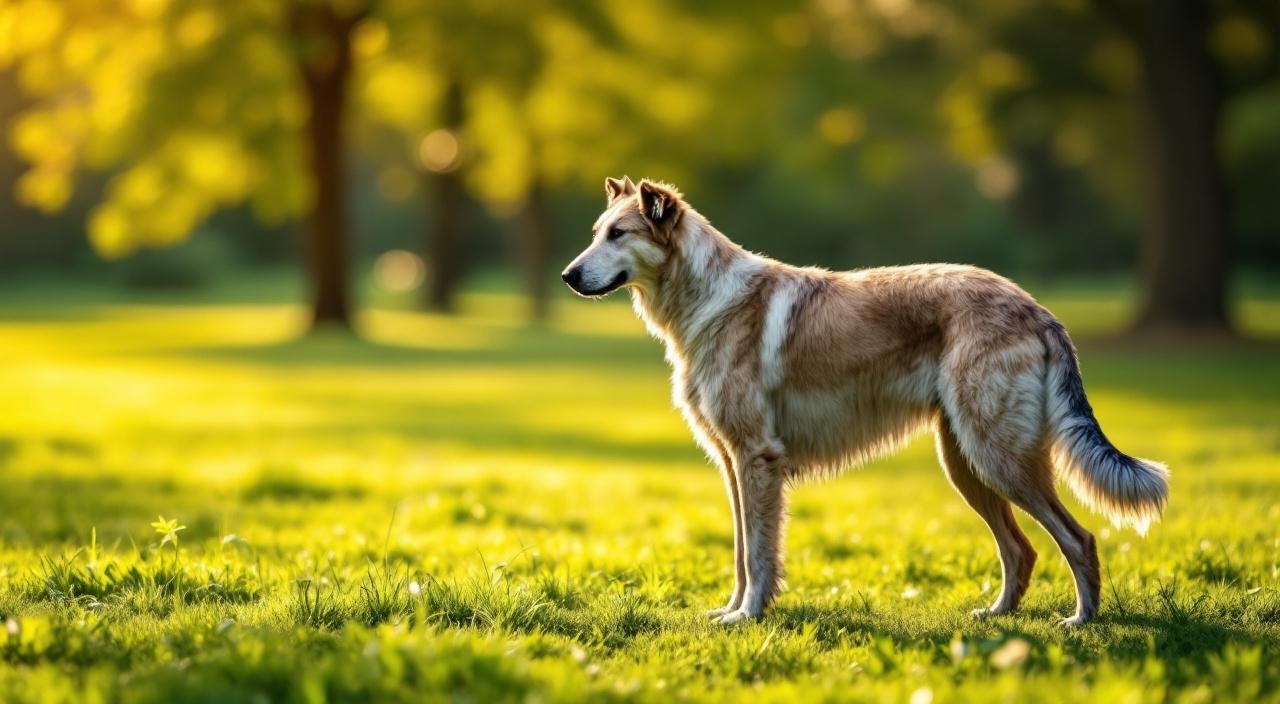 Irish Wolfhound