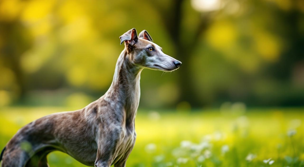 Italian Greyhound
