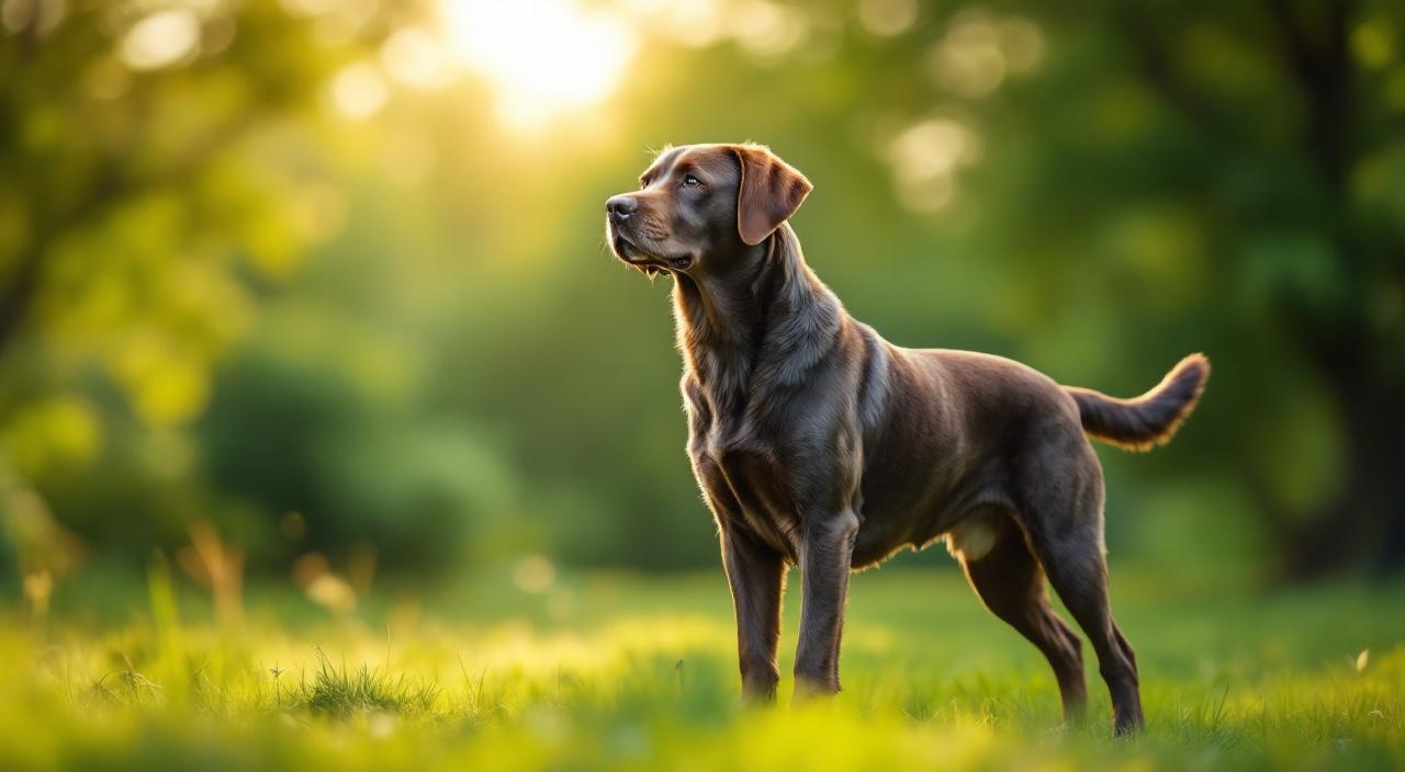 Labrador Retriever