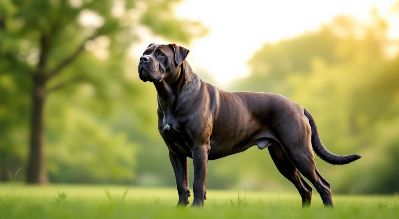 Mastiff