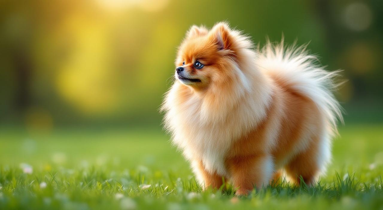 Pomeranian