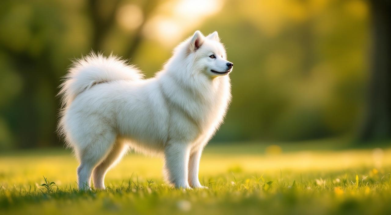 Samoyed