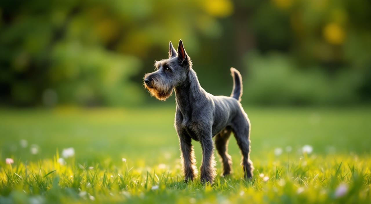 Scottish Terrier