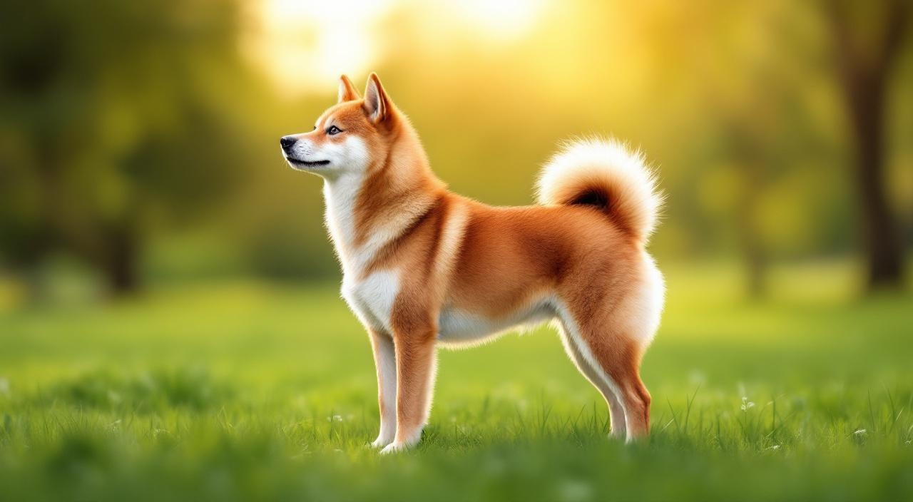 Shiba Inu
