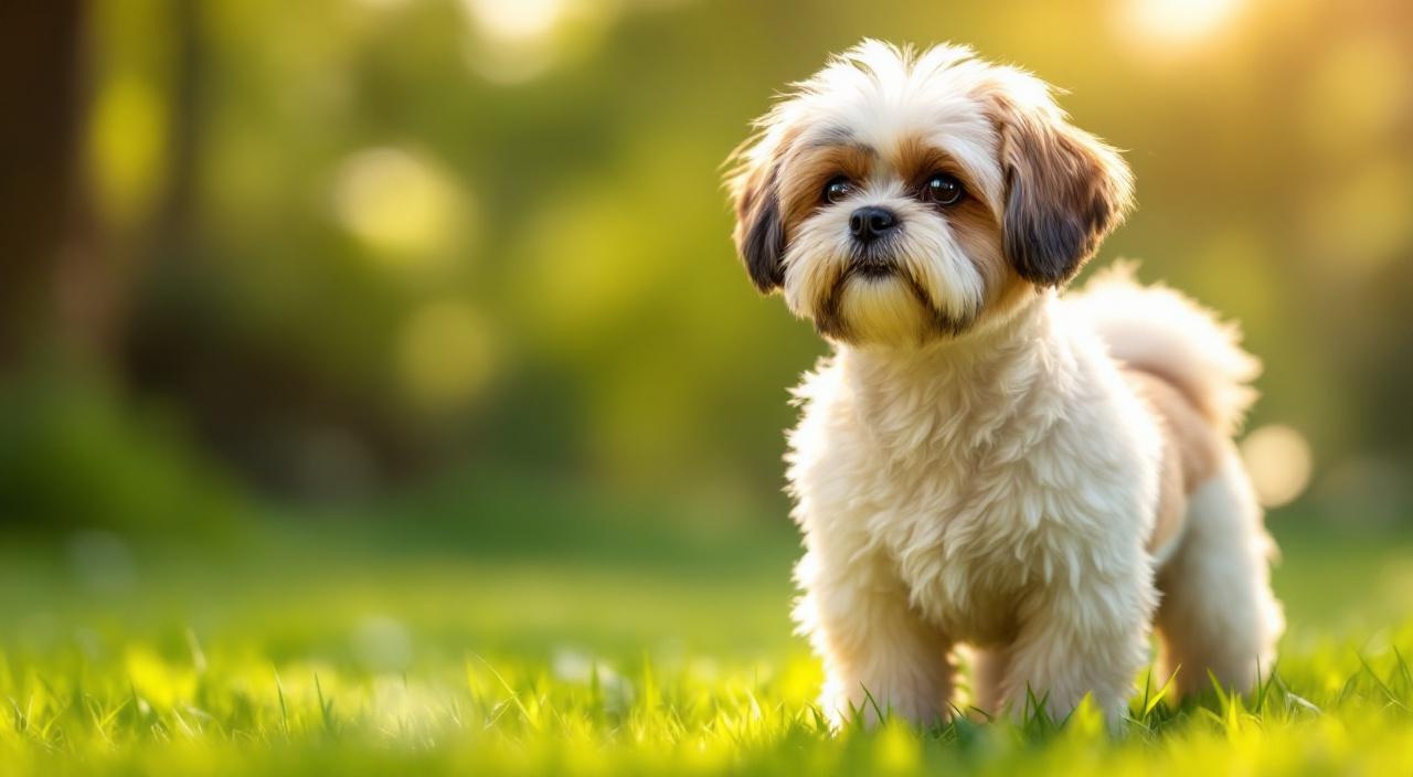 Shih Tzu